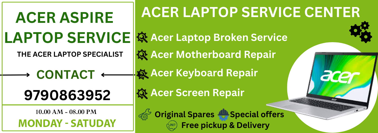Acer laptop Service Center Madipakkam-Acer service center chennai