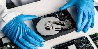 Data Recovery Center in Chennai