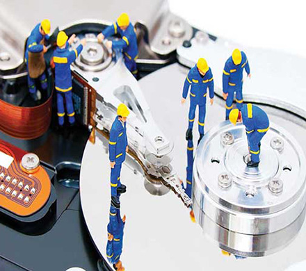 Data Recovery Center in Chennai